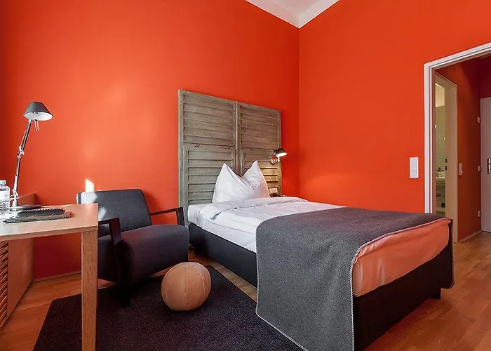 Отель Schloss Leopoldskron