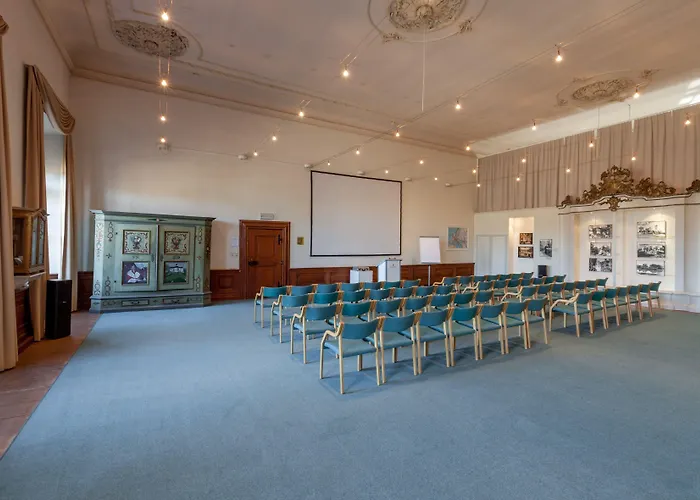 Schloss Leopoldskron 3* Зальцбург