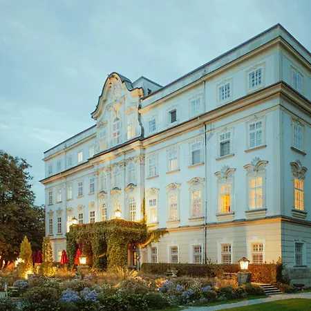 Schloss Leopoldskron Salzburg