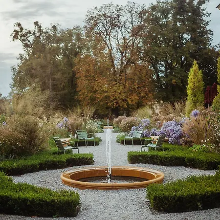 Schloss Leopoldskron 3* Salzburg