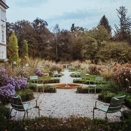 Schloss Leopoldskron 3*