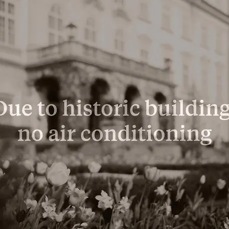 Schloss Leopoldskron