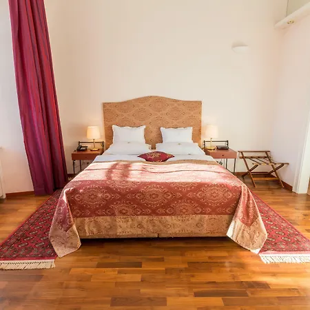 Schloss Leopoldskron