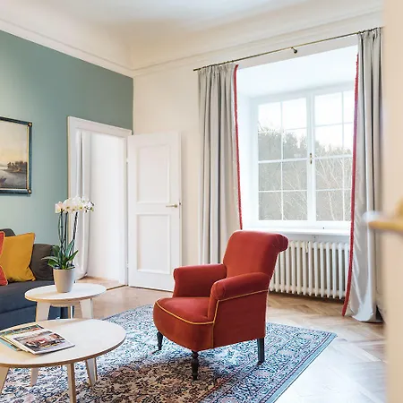 Schloss Leopoldskron 3* Salzburg