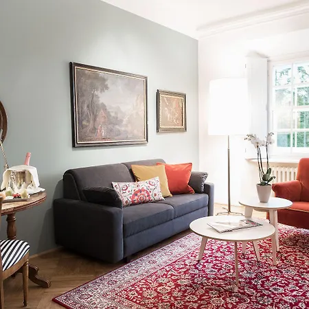 Hotel Schloss Leopoldskron