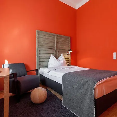 Hotel Schloss Leopoldskron