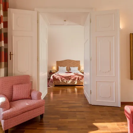 Hotel Schloss Leopoldskron