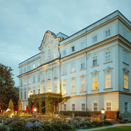 Schloss Leopoldskron Отель 3*