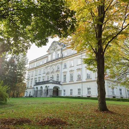 Schloss Leopoldskron Hotel 3*