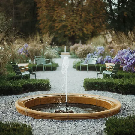 Schloss Leopoldskron Hotel 3*