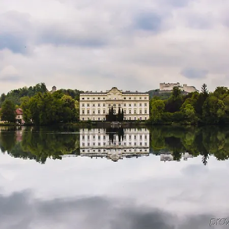 Schloss Leopoldskron 3*