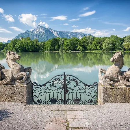 Schloss Leopoldskron 3*