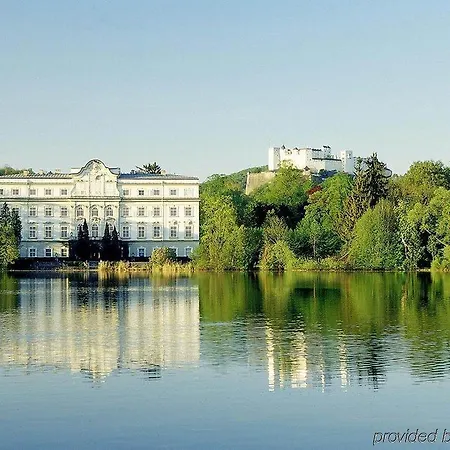 Schloss Leopoldskron Otel