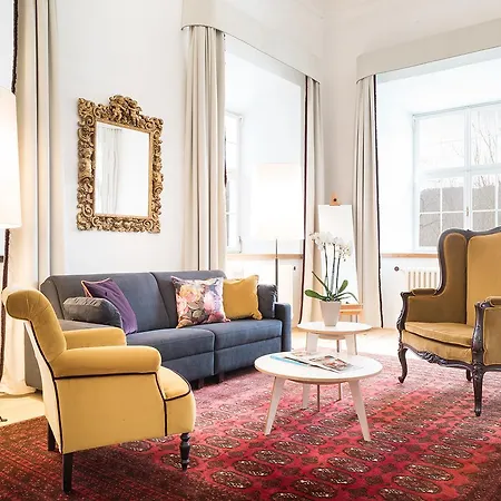 Hotel Schloss Leopoldskron