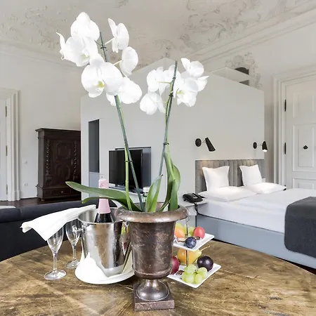 Otel Schloss Leopoldskron