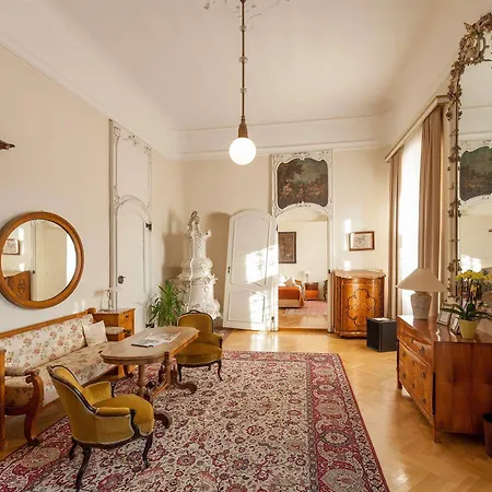 Schloss Leopoldskron Otel