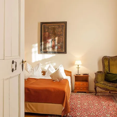 Schloss Leopoldskron Otel 3*