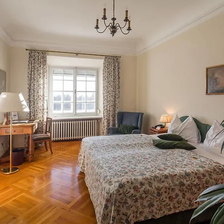 Schloss Leopoldskron Otel 3*
