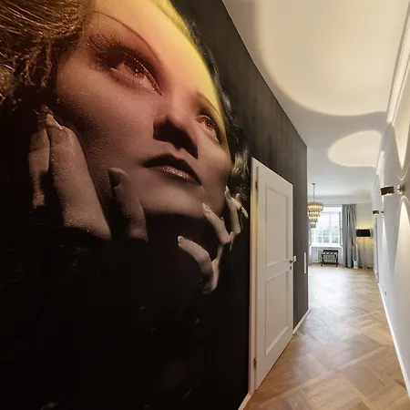 Schloss Leopoldskron Otel 3*