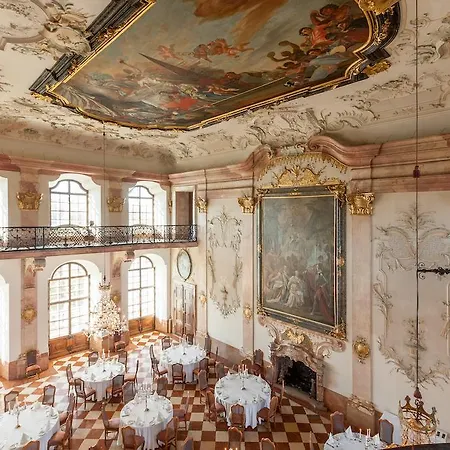 Schloss Leopoldskron 3* Salzburg