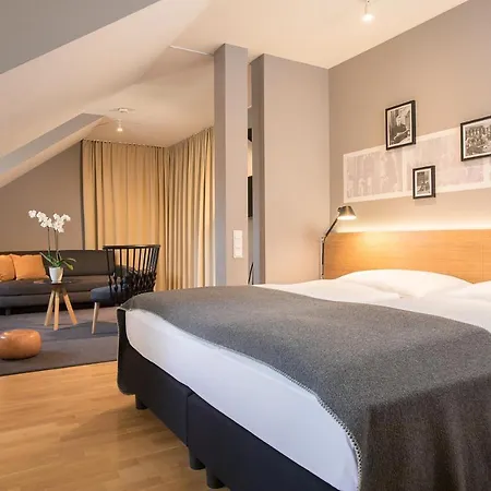 Hotel Schloss Leopoldskron