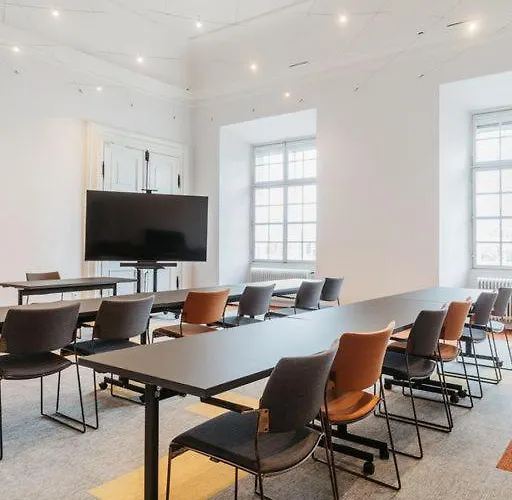 Otel Schloss Leopoldskron 3*