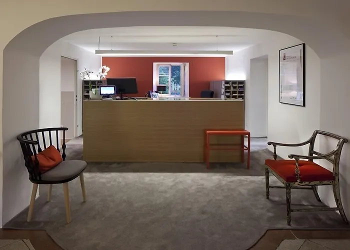 Otel Schloss Leopoldskron 3*