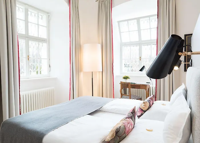 Schloss Leopoldskron 3*