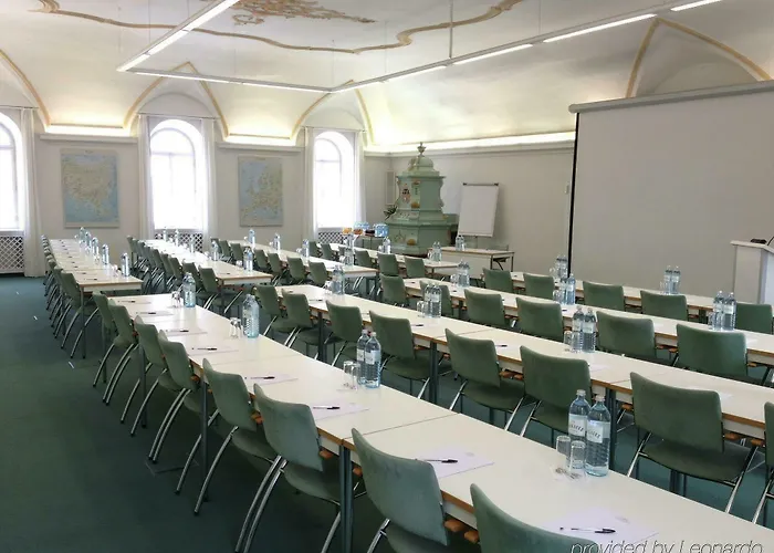 Schloss Leopoldskron 3*