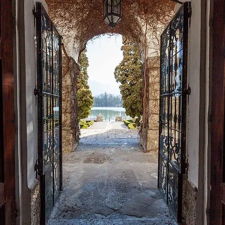 Schloss Leopoldskron Σάλτσμπουργκ