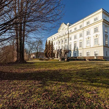 Schloss Leopoldskron Ξενοδοχείο