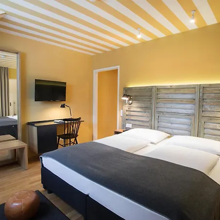 Schloss Leopoldskron 3* Σάλτσμπουργκ