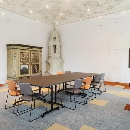 Schloss Leopoldskron 3* Salisburgo