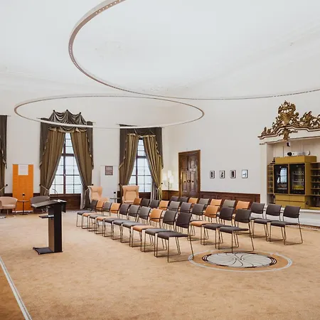 Schloss Leopoldskron