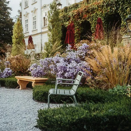 Ξενοδοχείο Schloss Leopoldskron