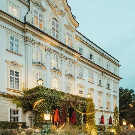 Schloss Leopoldskron Hotel 3*