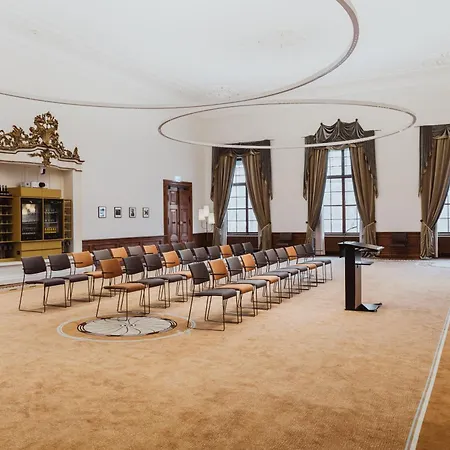 Ξενοδοχείο Schloss Leopoldskron 3*