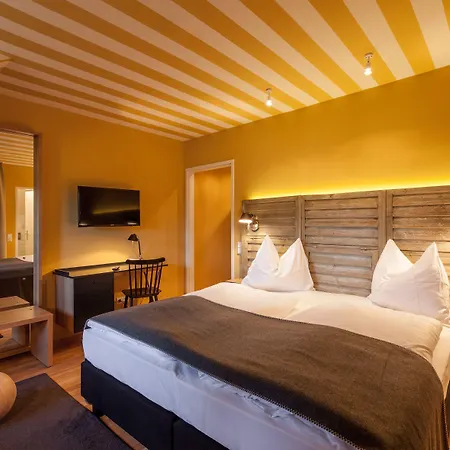 Hotel Schloss Leopoldskron Salisburgo