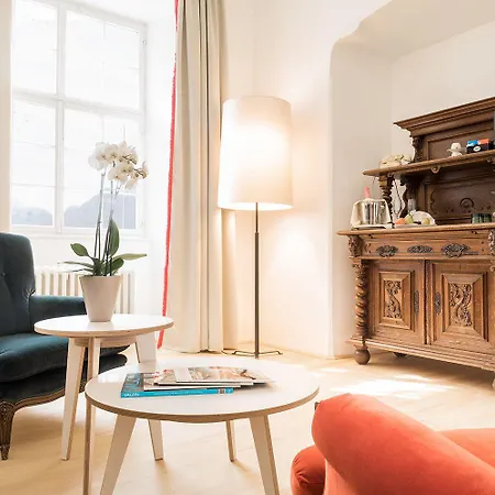 シュロス レオポルドスクロン ホテル ザルツブルク