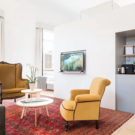 シュロス レオポルドスクロン ホテル ザルツブルク