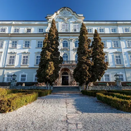 Schloss Leopoldskron 3* Salisburgo