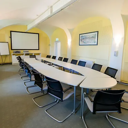 Hotel Schloss Leopoldskron Salisburgo