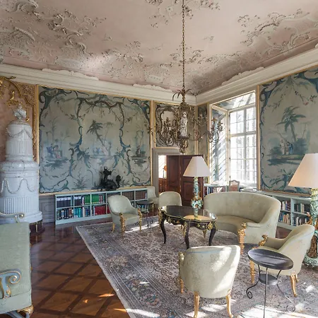Hotel Schloss Leopoldskron