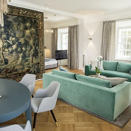 Schloss Leopoldskron