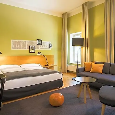 Schloss Leopoldskron Hotel Salisburgo