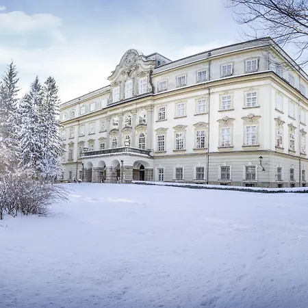 Hotel Schloss Leopoldskron 3*