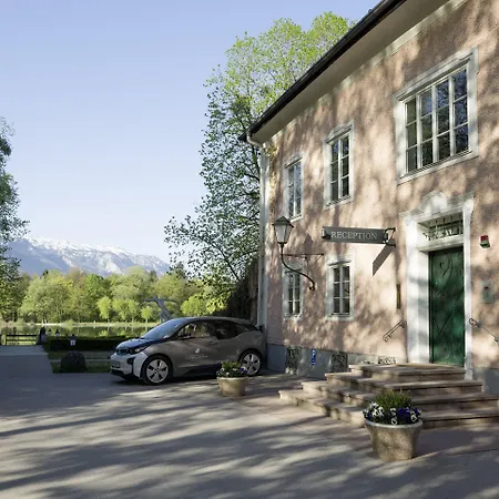 Hotel Schloss Leopoldskron