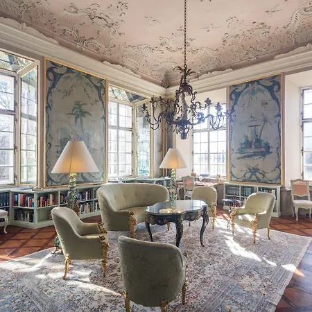 Hotel Schloss Leopoldskron