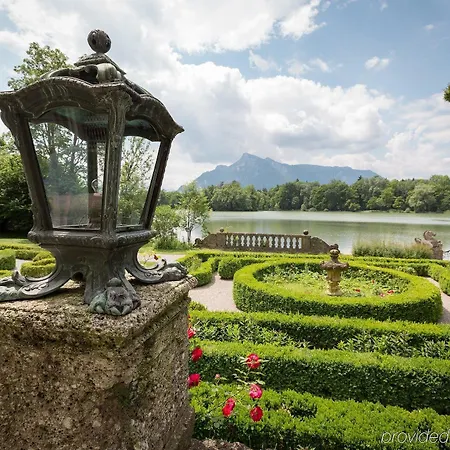 Schloss Leopoldskron Ξενοδοχείο 3*