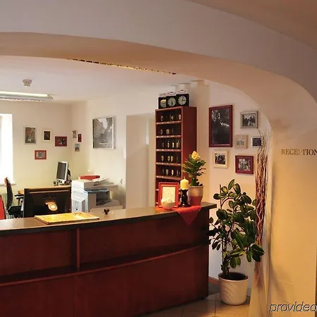 Schloss Leopoldskron 3* Σάλτσμπουργκ